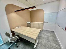 Central Boulevard (D1), Office #457514481